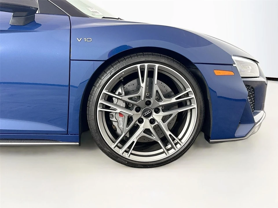 2020 Audi 4S R8 - Image 28 of 31