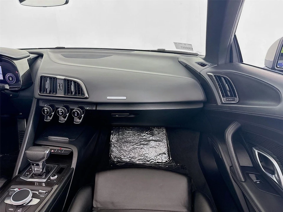 2020 Audi 4S R8 - Image 18 of 31