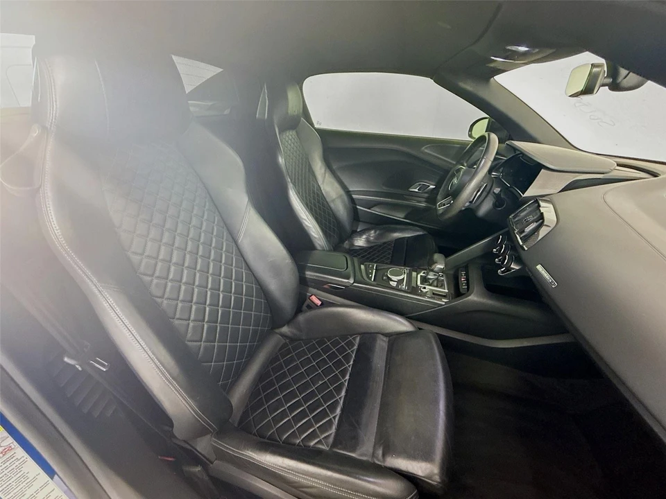 2020 Audi 4S R8 - Image 14 of 21