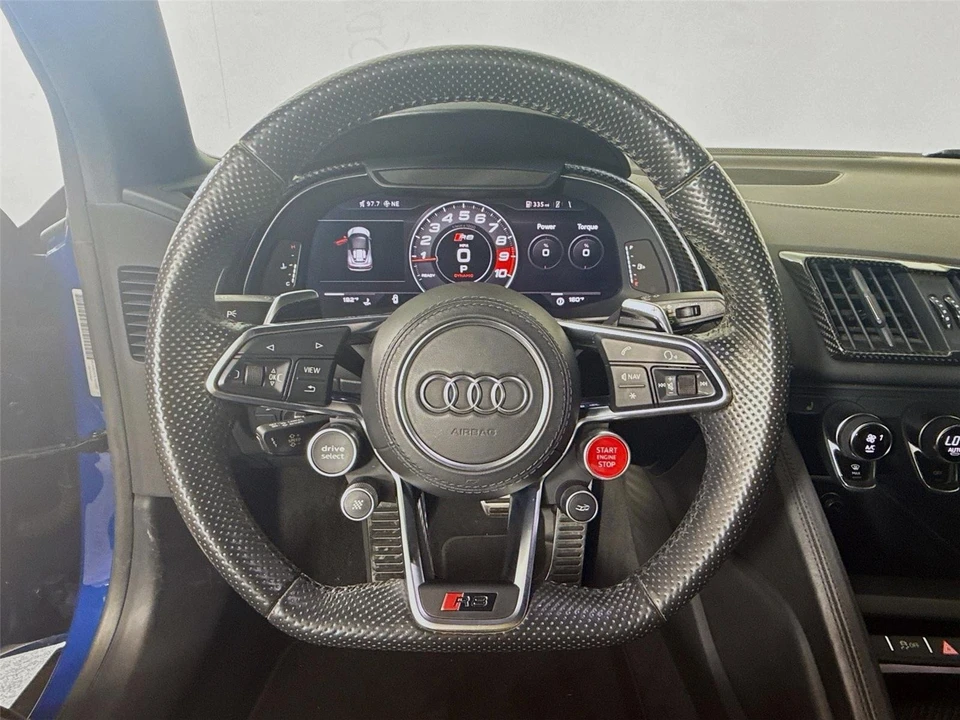 2020 Audi 4S R8 - Image 7 of 21