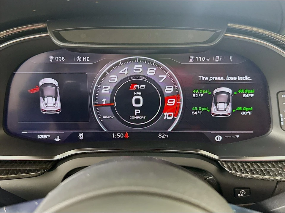 2020 Audi - Image 4 of 31