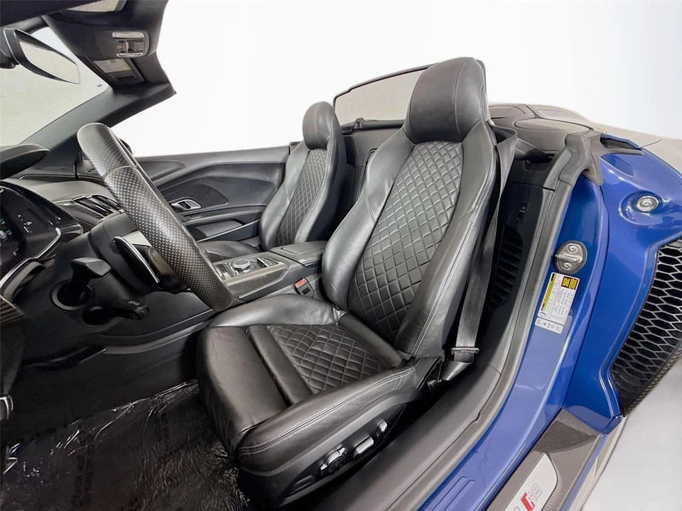 2020 Audi - Image 2 of 31