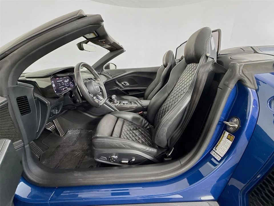 2020 Audi 4S R8 - Image 2 of 31