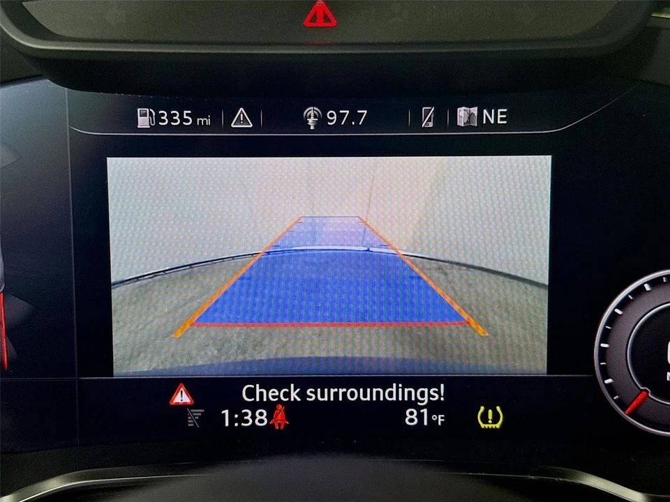 2020 Audi 4S R8 - Image 9 of 21