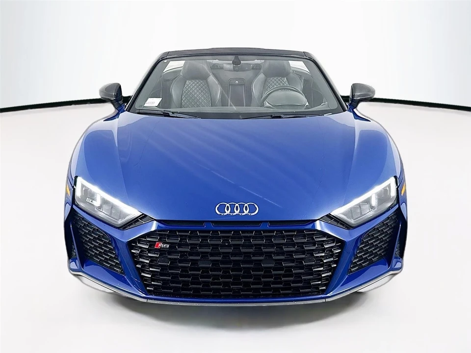 2020 Audi 4S R8 - Image 19 of 31