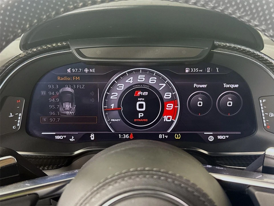2020 Audi 4S R8 - Image 3 of 21