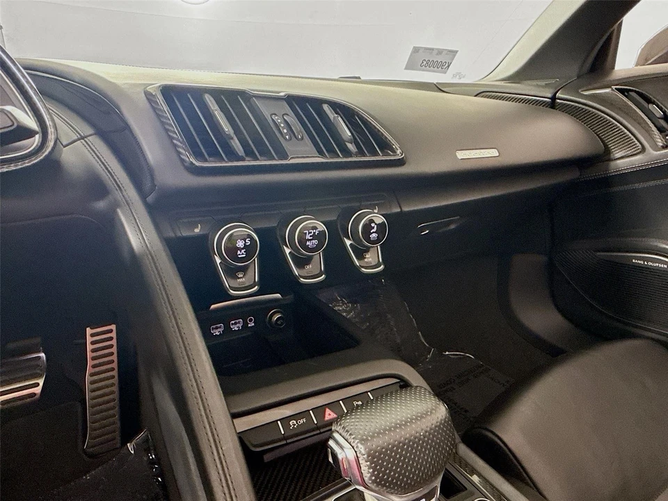 2020 Audi - Image 8 of 31