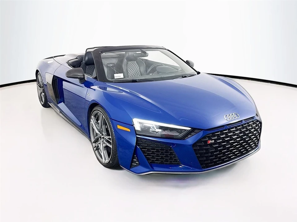 2020 Audi 4S R8 - Image 27 of 31