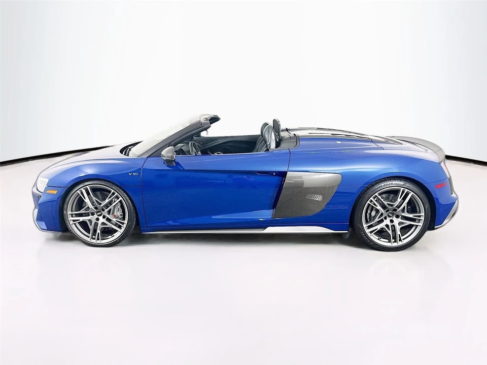 2020 Audi 4S R8 - Image 22 of 31