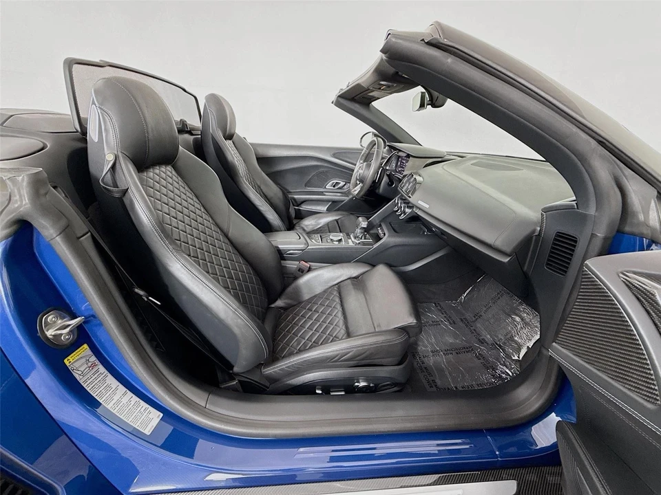 2020 Audi 4S R8 - Image 17 of 31