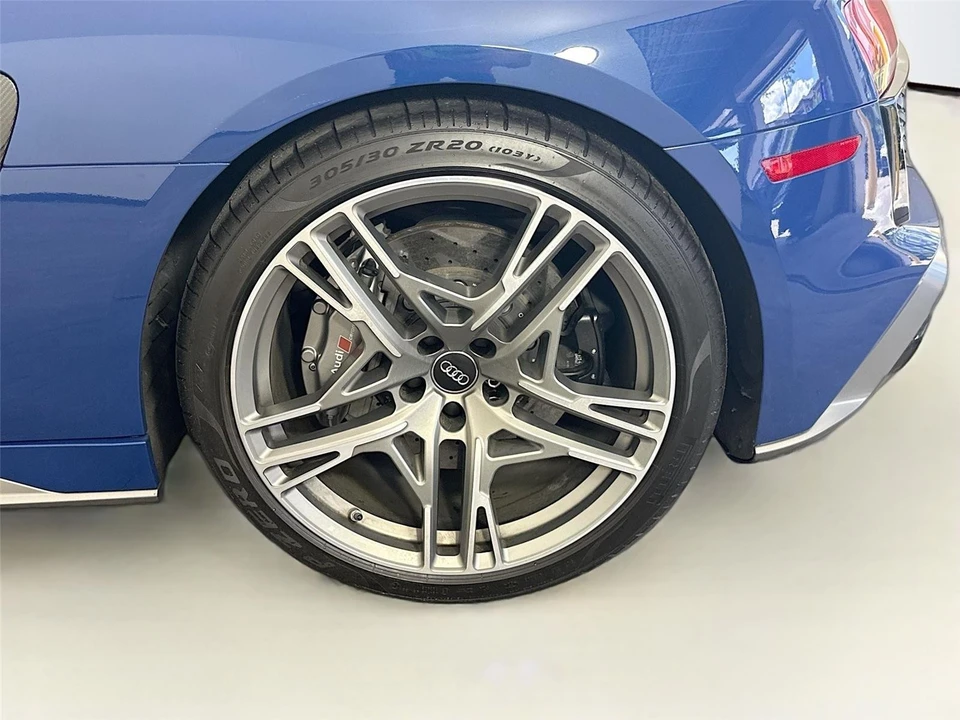 2020 Audi 4S R8 - Image 25 of 31