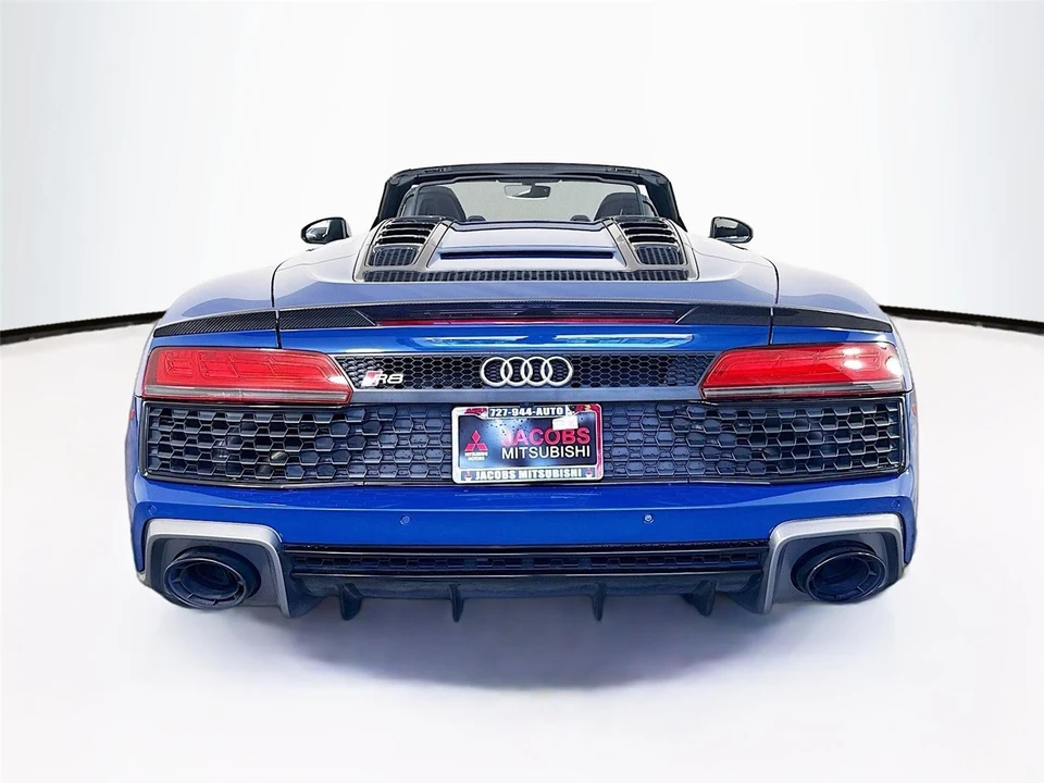 2020 Audi - Image 20 of 31