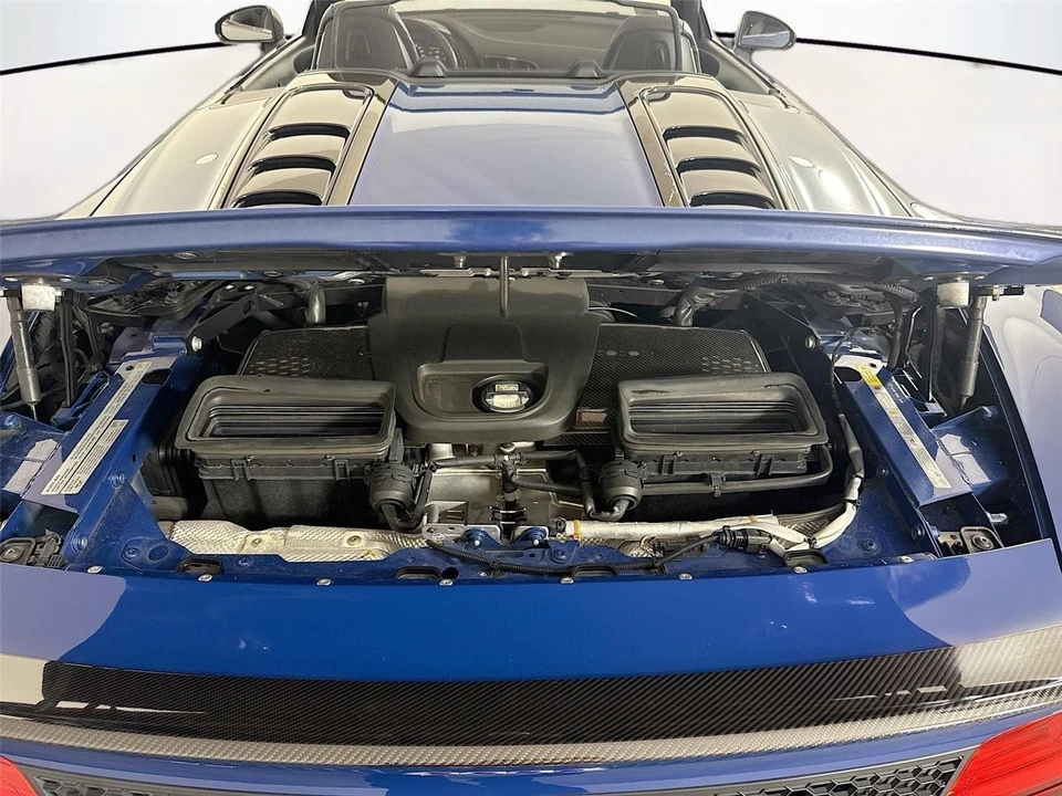 2020 Audi 4S R8 - Image 21 of 31