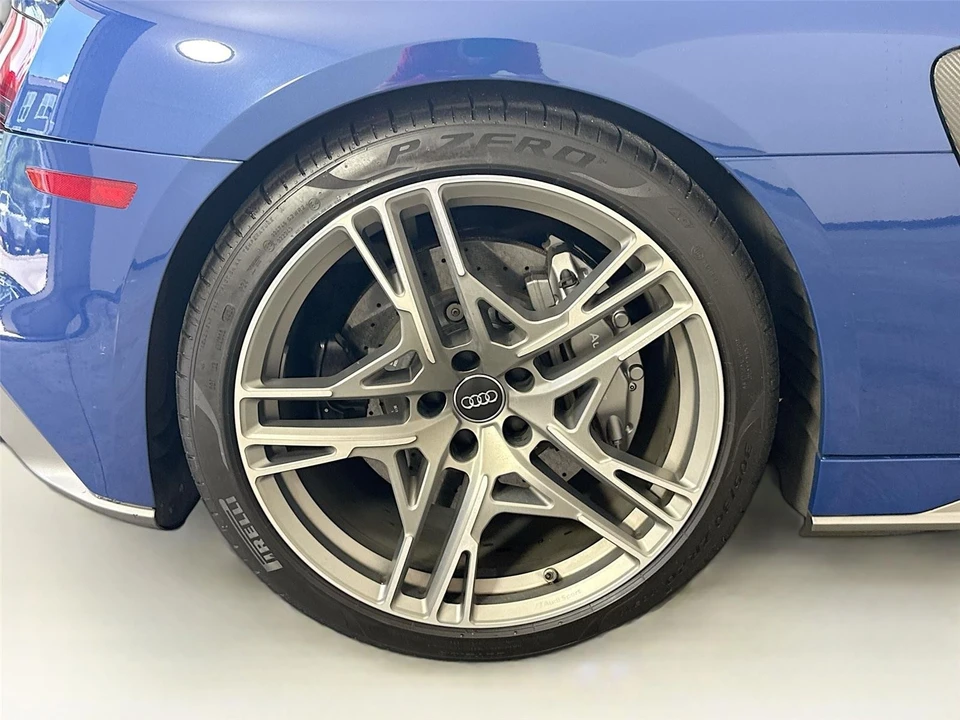 2020 Audi - Image 29 of 31