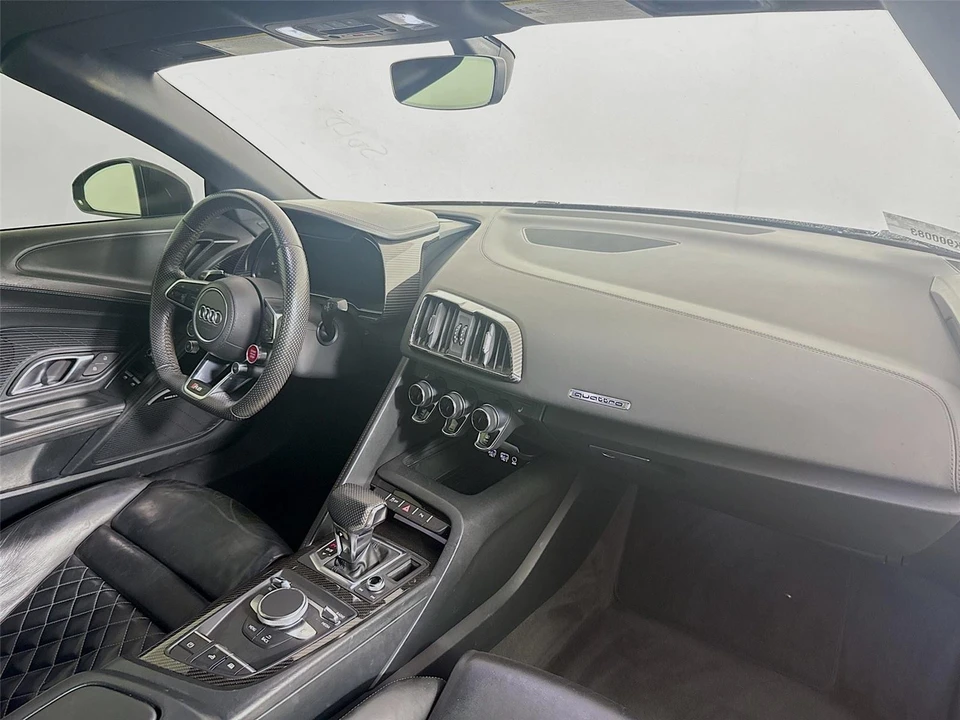 2020 Audi 4S R8 - Image 15 of 21