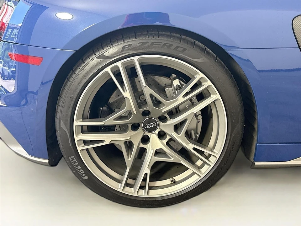 2020 Audi 4S R8 - Image 29 of 31