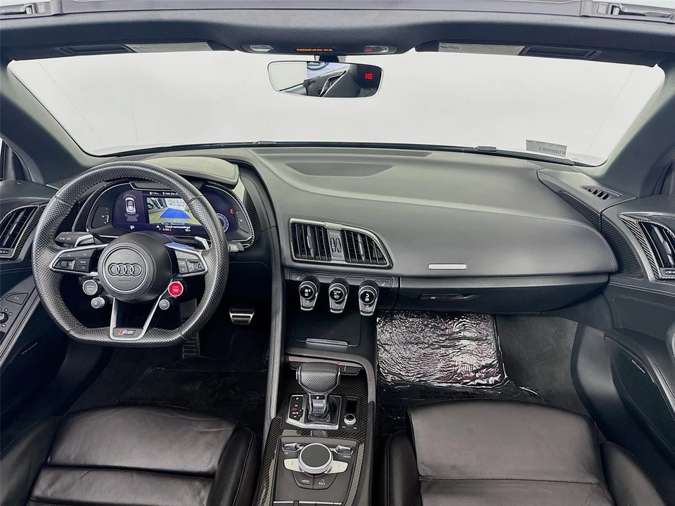 2020 Audi - Image 3 of 31