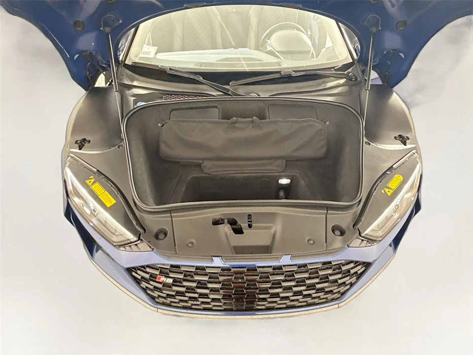 2020 Audi - Image 16 of 31