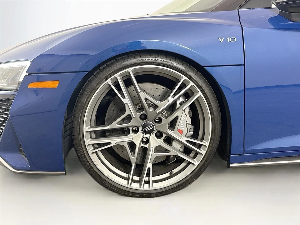 2020 Audi 4S R8 - Image 24 of 31