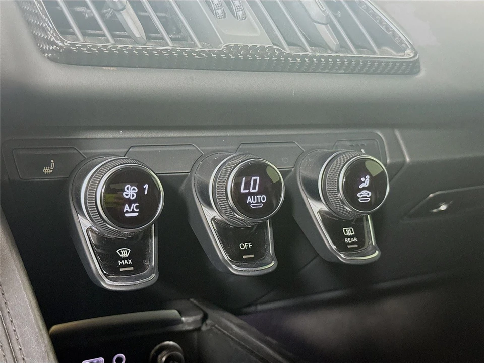 2020 Audi 4S R8 - Image 12 of 21