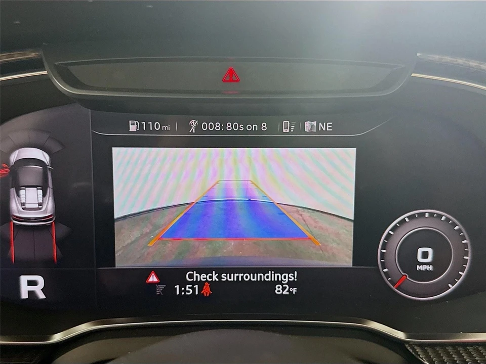2020 Audi 4S R8 - Image 9 of 31