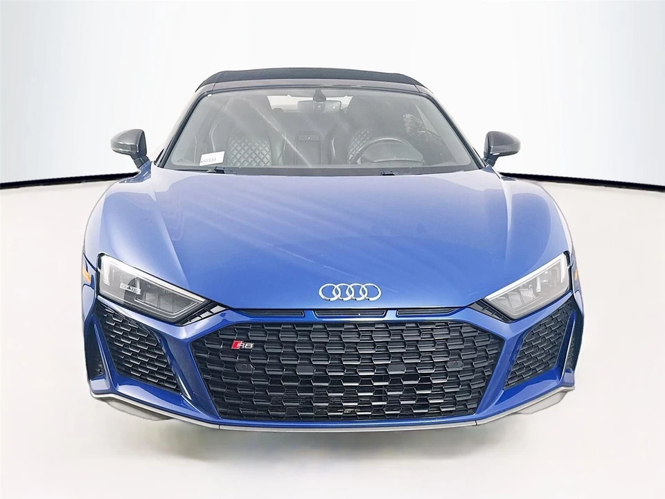 2020 Audi 4S R8 - Image 17 of 21