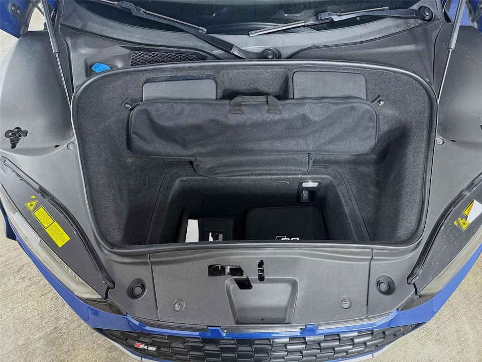2020 Audi 4S R8 - Image 19 of 21