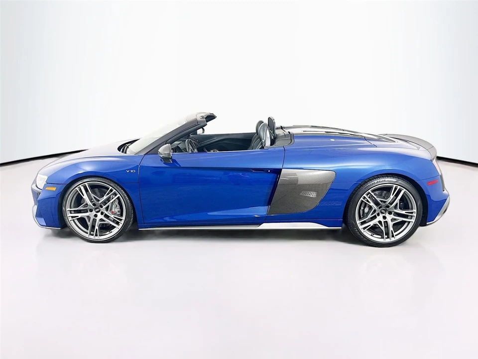 2020 Audi - Image 22 of 31
