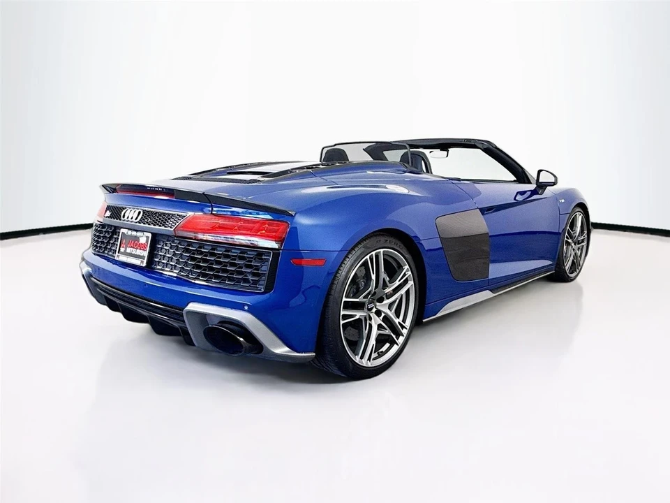 2020 Audi - Image 31 of 31