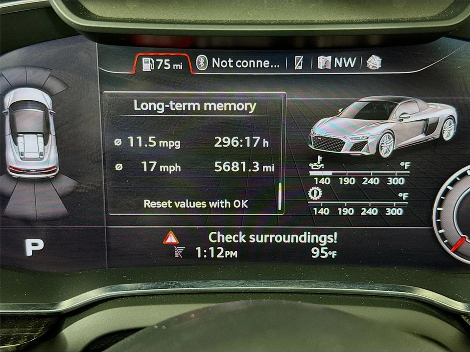 2020 Audi 4S R8 - Image 4 of 31