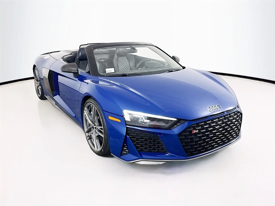 2020 Audi - Image 27 of 31