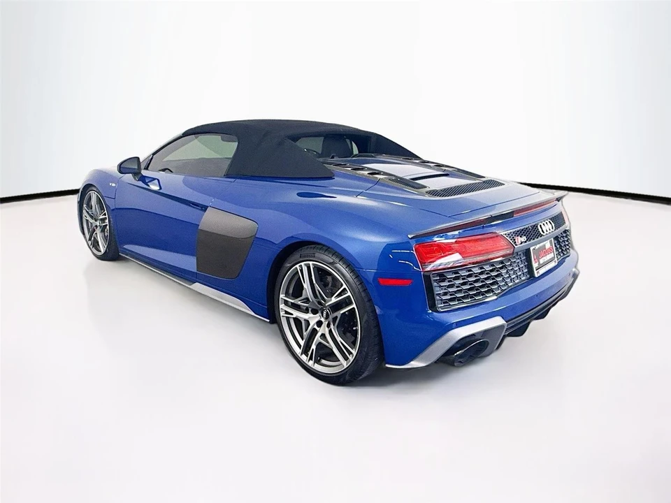 2020 Audi 4S R8 - Image 21 of 21