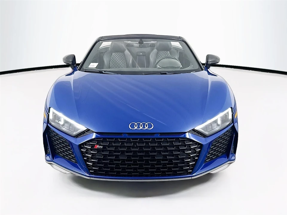 2020 Audi - Image 19 of 31