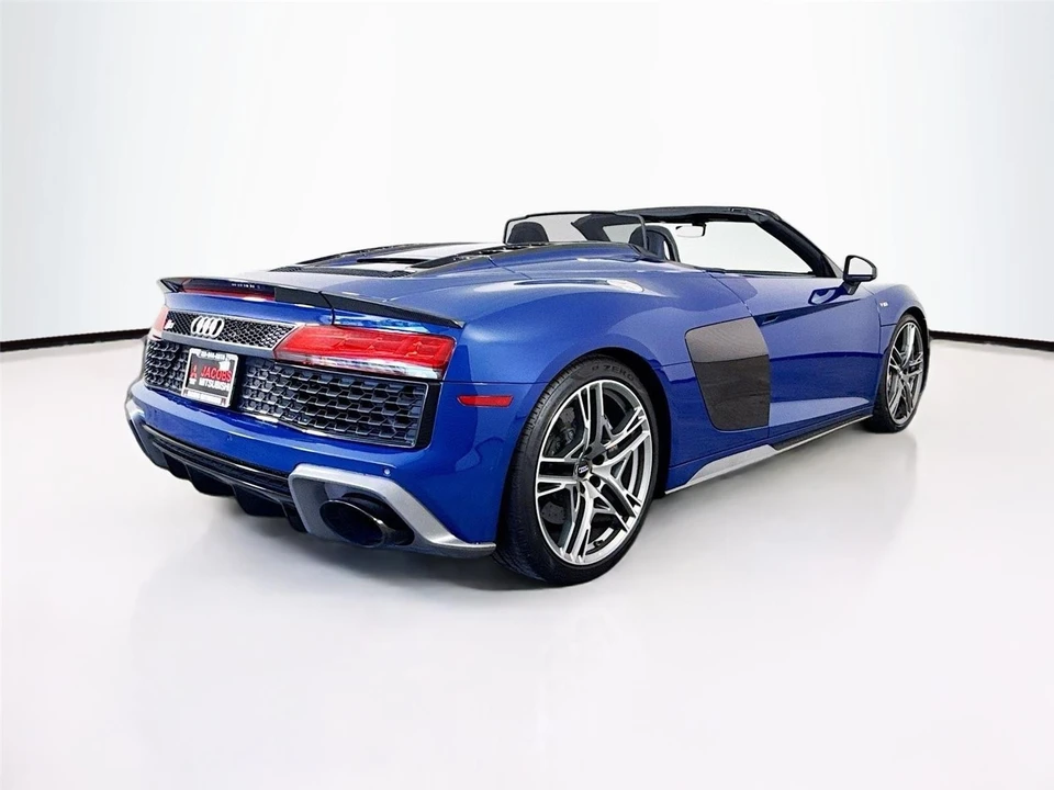 2020 Audi 4S R8 - Image 31 of 31