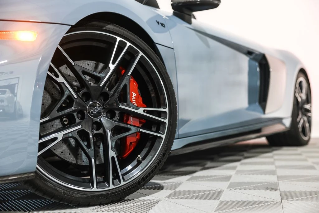 2020 Audi 4S R8 - Image 11 of 21