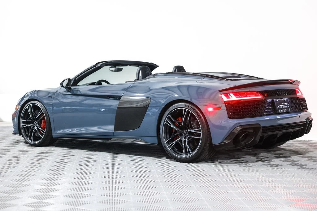 2020 Audi 4S R8 - Image 15 of 21