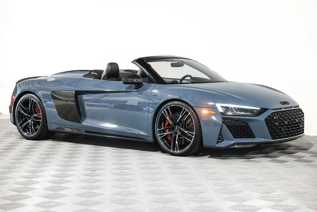 2020 Audi 4S R8 - Image 4 of 21