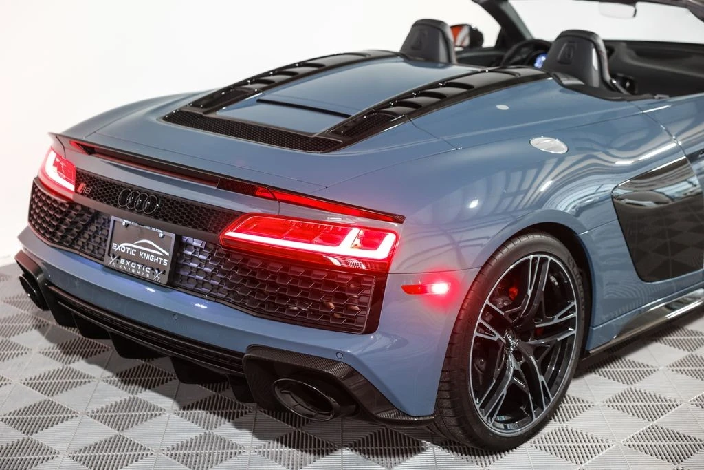 2020 Audi 4S R8 - Image 7 of 21