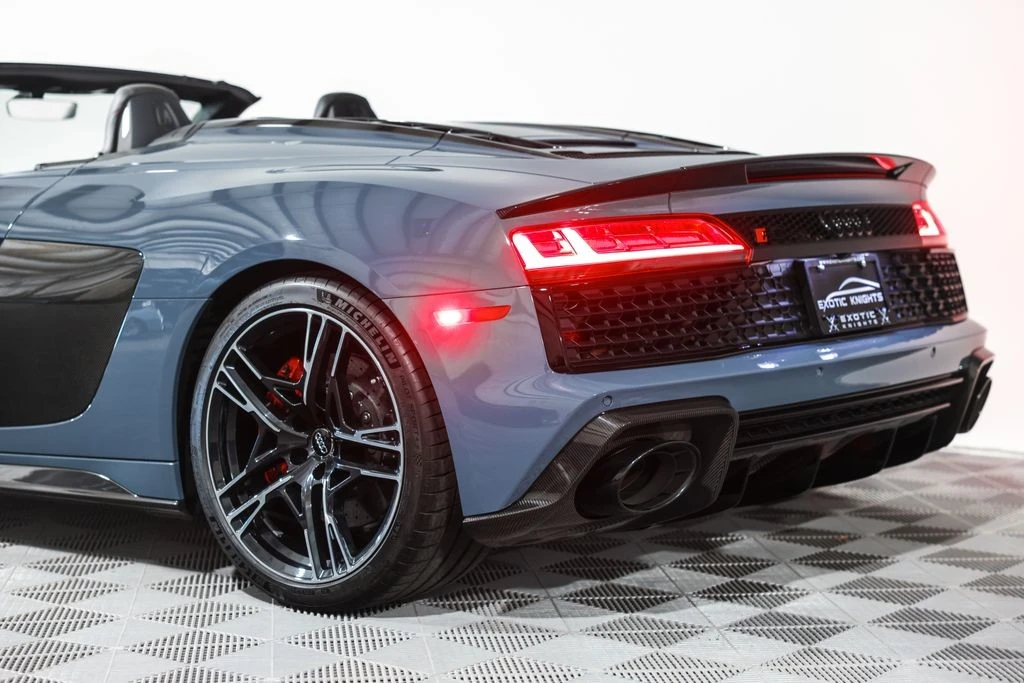 2020 Audi 4S R8 - Image 17 of 21