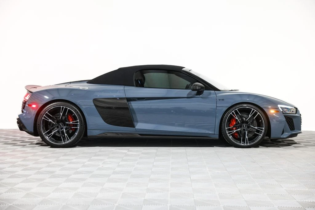 2020 Audi 4S R8 - Image 20 of 21