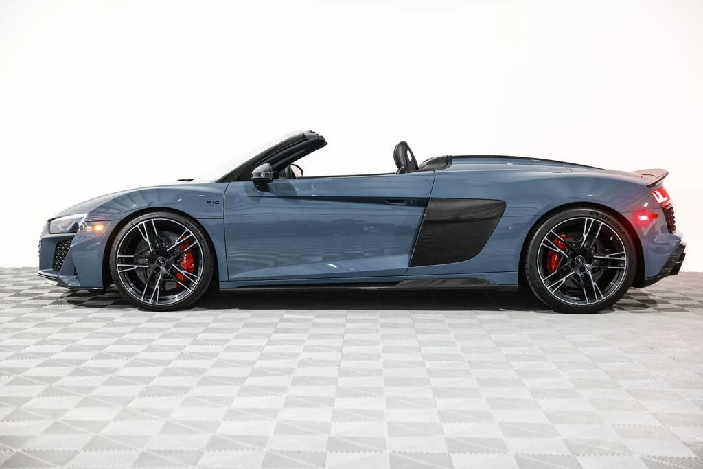 2020 Audi 4S R8 - Image 12 of 21