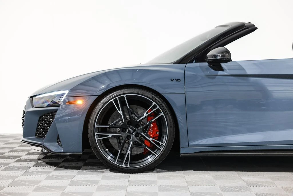 2020 Audi 4S R8 - Image 13 of 21