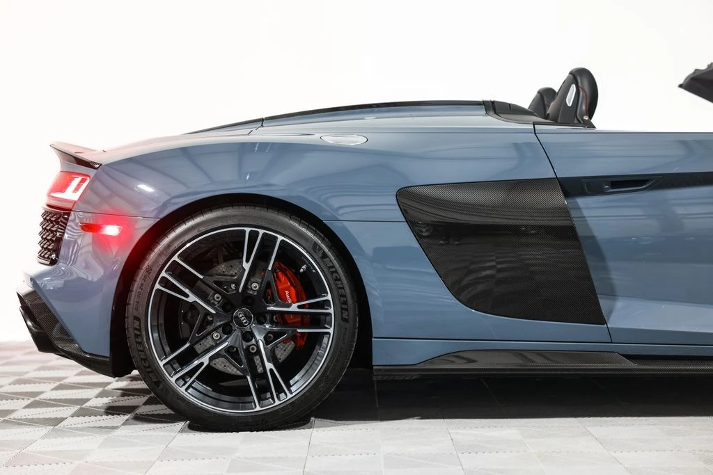 2020 Audi 4S R8 - Image 2 of 21