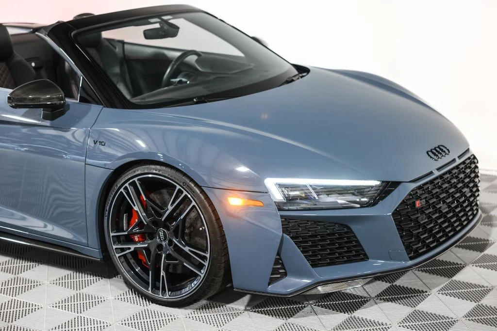 2020 Audi 4S R8 - Image 5 of 21