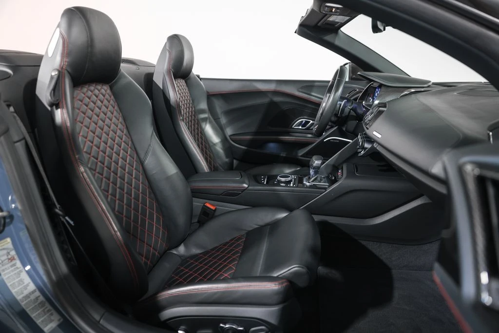 2020 Audi 4S R8 - Image 21 of 21