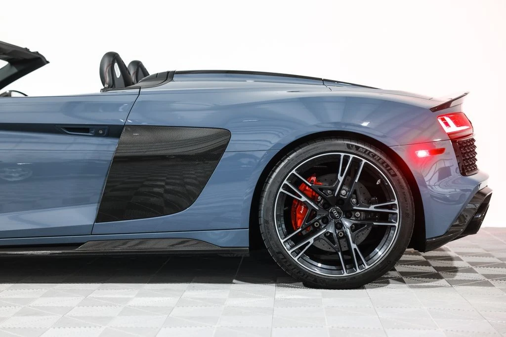 2020 Audi 4S R8 - Image 14 of 21