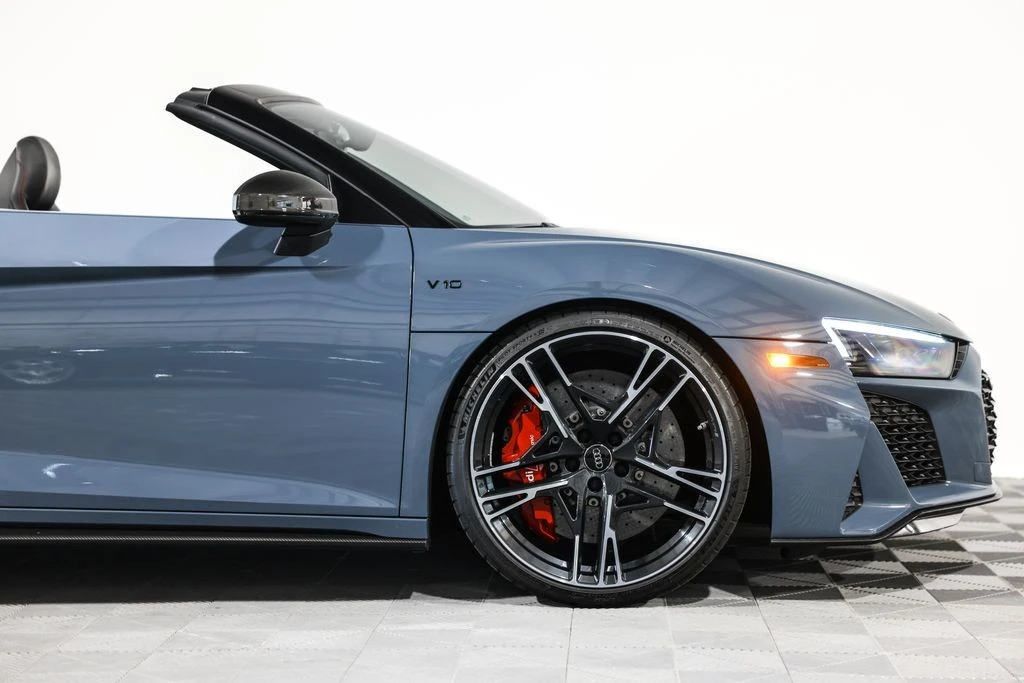 2020 Audi 4S R8 - Image 3 of 21