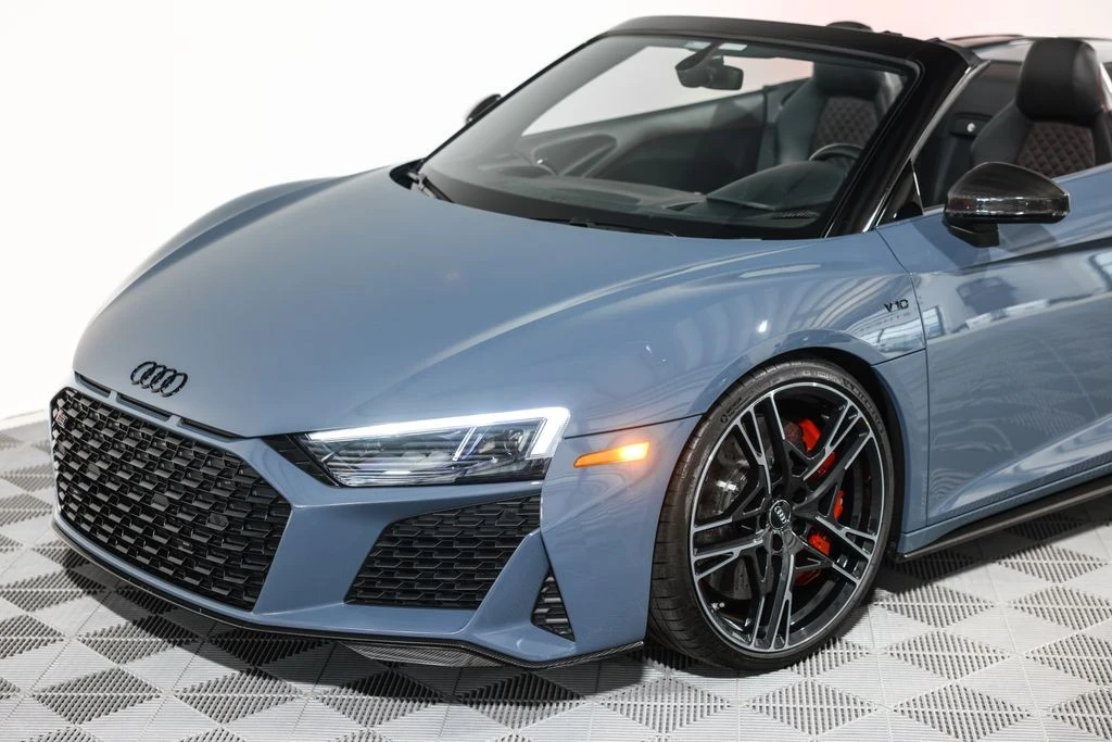 2020 Audi 4S R8 - Image 19 of 21