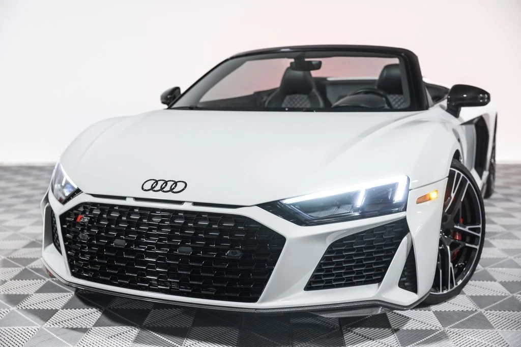 2020 Audi 4S R8 - Image 9 of 31
