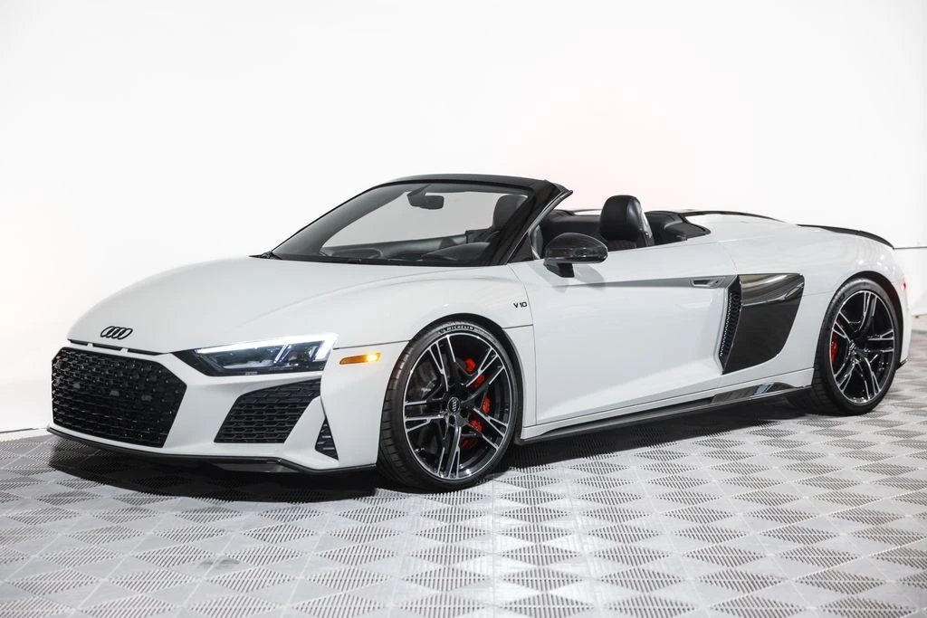 2020 Audi 4S R8 - Image 18 of 31